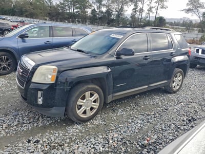 2GKALSEK3F6****** 2015 GMC Terrain