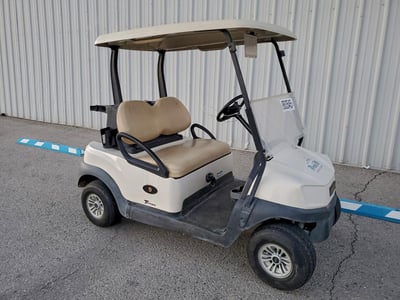 BN22303***** 2022 Club Car Tempo Fla