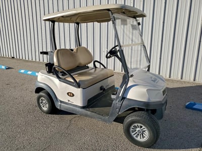 BN22303***** 2022 Club Car Tempo Fla