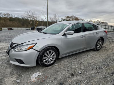 1N4AL3AP4HC****** 2017 Nissan Altima