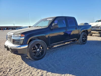 2006 GMC Canyon