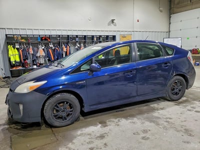 JTDKN3DU3C1****** 2012 Toyota Prius