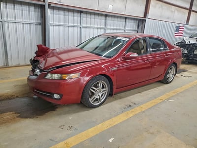 19UUA66267A****** 2007 Acura TL