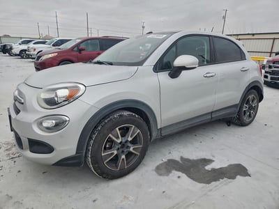 ZFBCFXBT1GP****** 2016 Fiat 500X