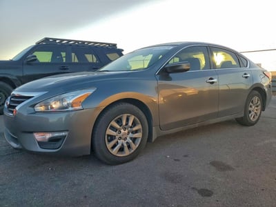 1N4AL3AP8FC****** 2015 Nissan Altima