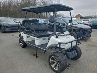 7MZL40822NC****** 2022 Evolution D3/d5/classic/carrier