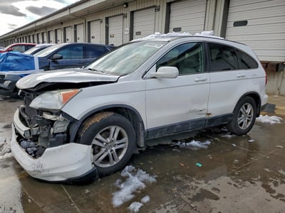 5J6RE4H71AL****** 2010 Honda CR-V