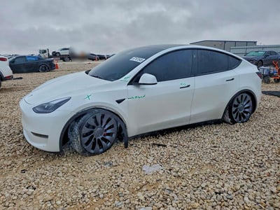 7SAYGDEF1RF****** 2024 Tesla Model Y