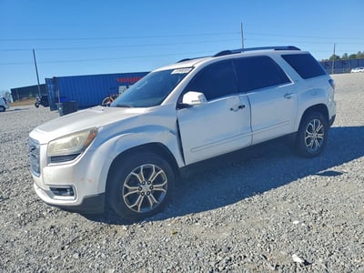 1GKKRRKD2GJ****** 2016 GMC Acadia