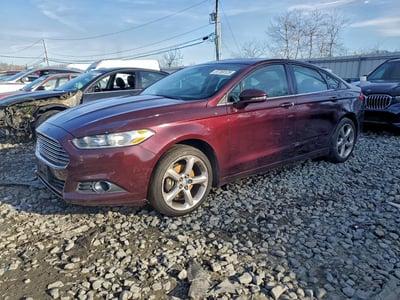3FA6P0HR2DR****** 2013 Ford Fusion