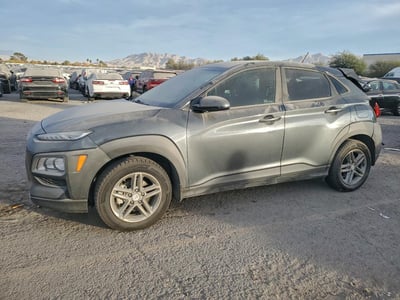 KM8K12AA6KU****** 2019 Hyundai Kona