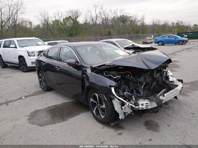 19XZE4F56NE****** 2022 Honda Insight