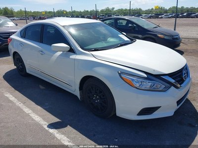 1N4AL3AP3HC****** 2017 Nissan Altima