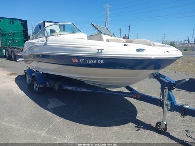 00000SERV48****** 2003 Sea Ray Other