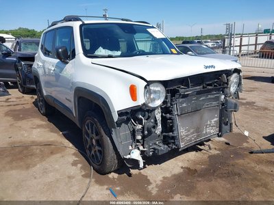 ZACNJDB18PP****** 2023 Jeep Renegade