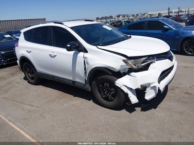 JTMZFREV5JJ****** 2018 Toyota RAV4