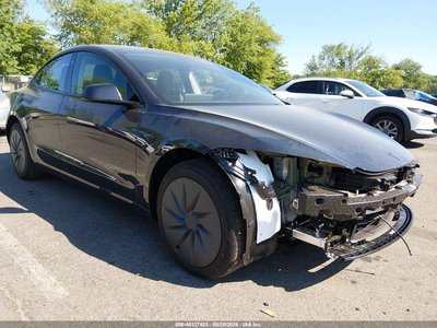 2026 Tesla Model 3