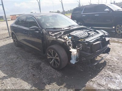 1VWSA7A30MC****** 2021 Volkswagen Passat