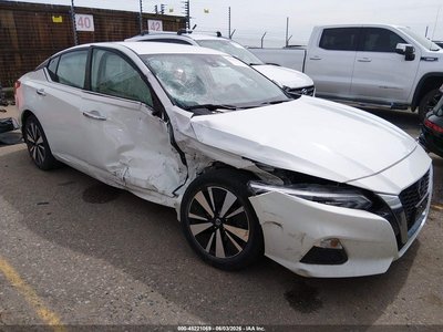 1N4BL4DV4NN****** 2022 Nissan Altima