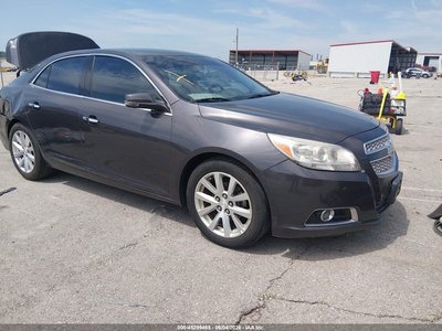 1G11H5SA7DF****** 2013 Chevrolet Malibu