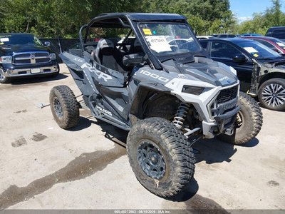 3NSNAK99XMF****** 2021 Polaris RZR