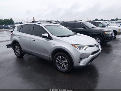 JTMRJREV4GD****** 2016 Toyota RAV4 Hybrid