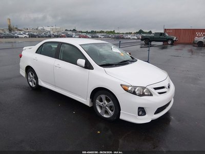 5YFBU4EE1CP****** 2012 Toyota Corolla