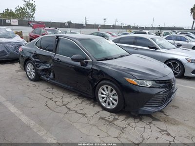 4T1B11HK5KU****** 2019 Toyota Camry