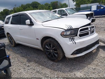 2014 Dodge Durango
