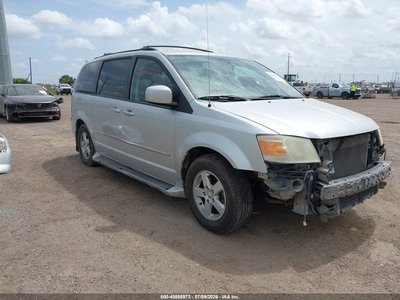 2010 Dodge Grand Caravan