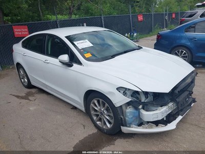 3FA6P0H73HR****** 2017 Ford Fusion
