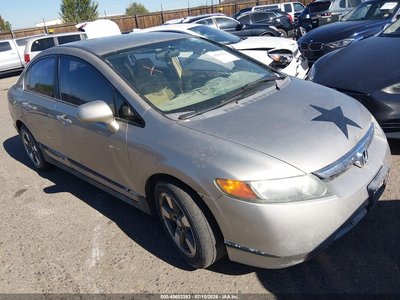 2006 Honda Civic