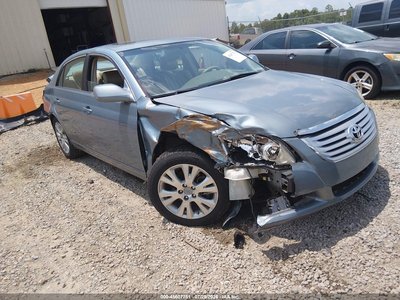 4T1BK36B08U****** 2008 Toyota Avalon