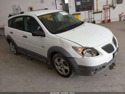 5Y2SL67878Z****** 2008 Pontiac Vibe