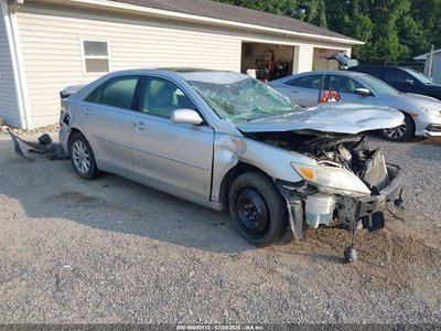 4T4BF3EK4AR****** 2010 Toyota Camry