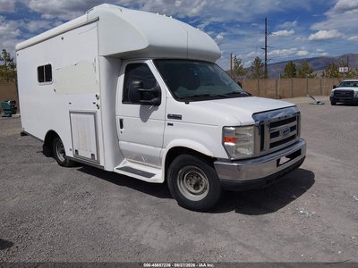 1FDSE3FL4CD****** 2012 Ford E-350