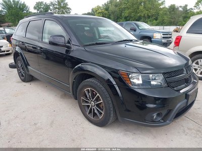 3C4PDCBB5KT****** 2019 Dodge Journey