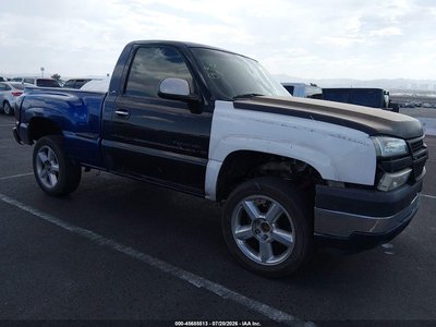 1GTEC14V92Z****** 2002 GMC Sierra 1500