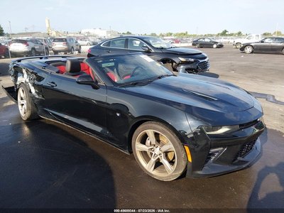 1G1FG3D75J0****** 2018 Chevrolet Camaro