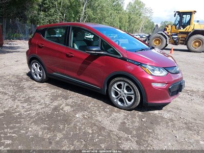 1G1FY6S07K4****** 2019 Chevrolet Bolt EV