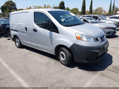3N6CM0KN2FK****** 2015 Nissan NV 200