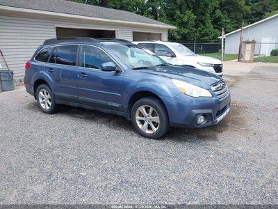4S4BRDKC0D2****** 2013 Subaru Outback
