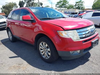 2010 Ford Edge