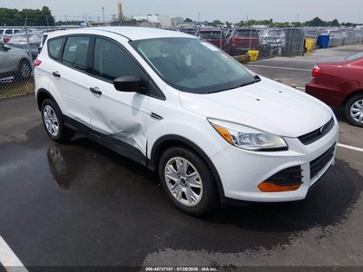 1FMCU0F73EU****** 2014 Ford Escape