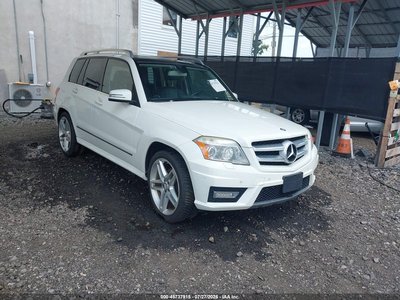 WDCGG8HBXCF****** 2012 Mercedes-Benz GLK-Class
