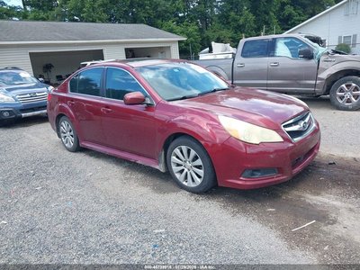 4S3BMEK61A2****** 2010 Subaru Legacy