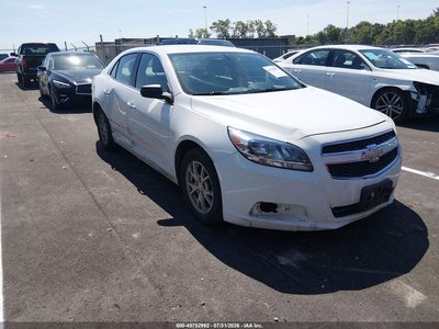 2013 Chevrolet Malibu