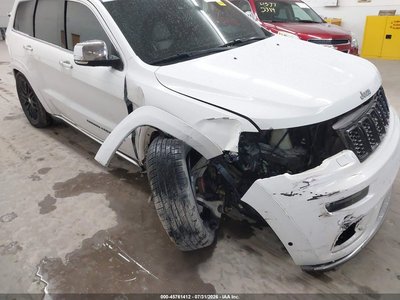 1C4RJFJT6HC****** 2017 Jeep Grand Cherokee