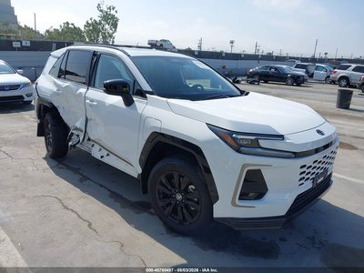 2026 Toyota RAV4 Prime