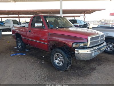 1994 Dodge Ram 1500